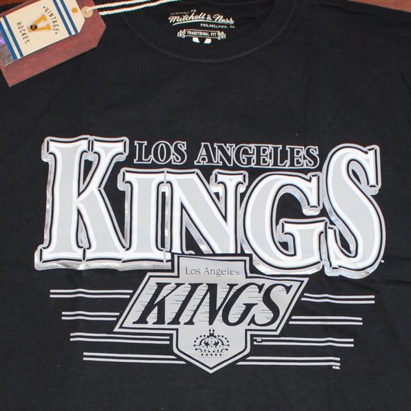 NHL Vintage Hockey (LOS ANGELES KINGS) - Picture 2 of 3